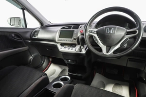Минивэн Honda Stream 2011 года, 1289000 рублей, Новосибирск