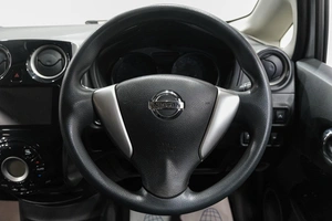 Хетчбэк Nissan Note 2016 года, 849000 рублей, Новокузнецк