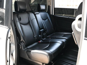 Минивэн Nissan Serena 2016 года, 1749000 рублей, Кирилловка
