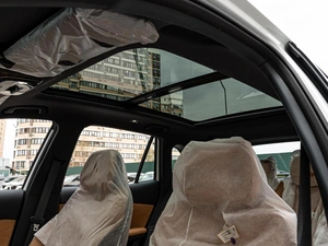 Внедорожник Geely Galaxy Starship 7 2025 года, 3199000 рублей, Краснодар