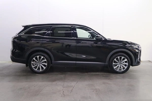 Внедорожник Chery Tiggo 5 2024 года, 3600000 рублей, Брянск