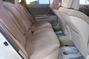 Седан Nissan Teana 2003 года, 519000 рублей, Омск