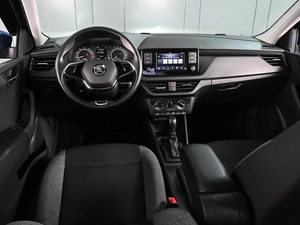 Лифтбек Skoda Rapid 2022 года, 1749000 рублей, Ростов-на-Дону