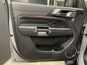 Внедорожник Tank 300 2024 года, 4500000 рублей, Красноярск