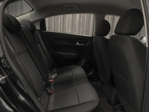 Седан Kia Rio 2020 года, 949000 рублей, Красноярск