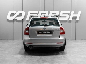 Универсал Skoda Octavia 2012 года, 919000 рублей, Тюмень