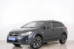 Хетчбэк Subaru Impreza 2012 года, 1219000 рублей, Красноярск