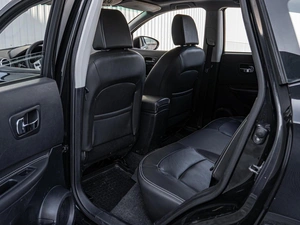 Внедорожник Nissan Qashqai 2013 года, 1440000 рублей, Краснодар