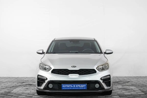Седан Kia Forte 2018 года, 1449000 рублей, Кемерово
