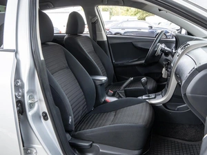 Седан Toyota Corolla 2008 года, 737500 рублей, Волгоград