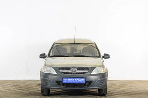 Универсал ВАЗ (LADA) Largus 2014 года, 619000 рублей, Тюмень