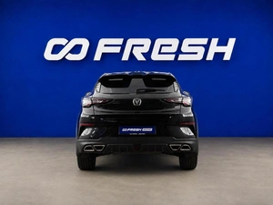 Внедорожник Changan UNI-T 2023 года, 2259444 рублей, Москва