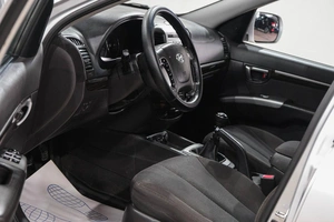 Внедорожник Hyundai Santa Fe 2011 года, 1449000 рублей, Новокузнецк