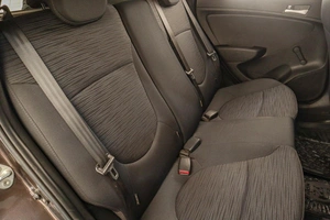 Седан Hyundai Solaris 2014 года, 859000 рублей, Челябинск