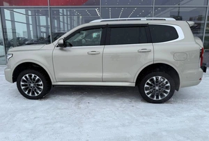 Внедорожник Tank 500 2023 года, 4960000 рублей, Солонцы