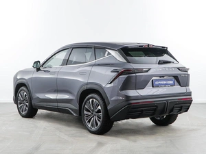 Внедорожник Jetour Dashing 2023 года, 2689050 рублей, Москва