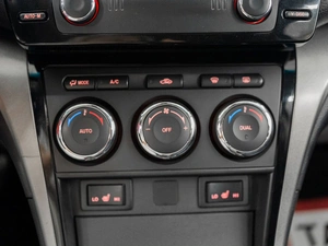Седан Mazda 6 2010 года, 1150000 рублей, Красноярск