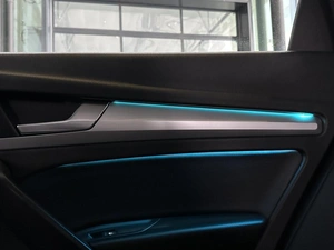 Внедорожник Audi Q5 Sportback 2022 года, 5600000 рублей, Уфа