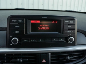 Хетчбэк Kia Picanto 2018 года, 1285000 рублей, Краснодар