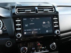 Внедорожник Hyundai Creta 2022 года, 2199000 рублей, Кирилловка