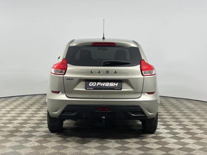 Хетчбэк ВАЗ (LADA) XRAY 2017 года, 625200 рублей, Казань