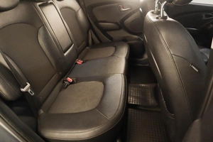 Внедорожник Hyundai ix35 2014 года, 1449000 рублей, Челябинск