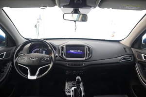 Внедорожник Chery Tiggo 7 2019 года, 1400000 рублей, Орёл