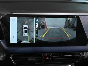 Внедорожник Trumpchi GS3 2023 года, 2069000 рублей, Аксай