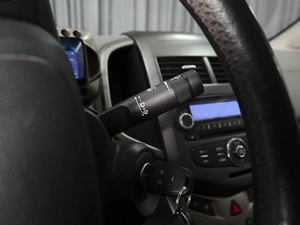 Седан Chevrolet Aveo 2013 года, 639000 рублей, Ставрополь