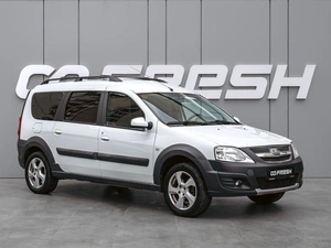 Универсал ВАЗ (LADA) Largus Cross 2019 года, 1049000 рублей, Краснодар