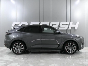 Внедорожник Changan UNI-K 2023 года, 3150000 рублей, Аксай