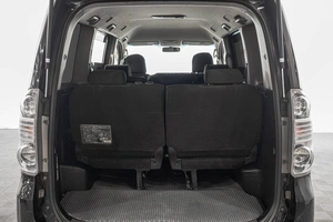 Минивэн Toyota Voxy 2007 года, 1089000 рублей, Барнаул