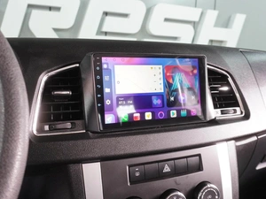 Внедорожник УАЗ Patriot 2023 года, 1299000 рублей, Воронеж