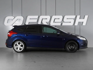 Хетчбэк Ford Focus 2012 года, 920000 рублей, Минеральные Воды