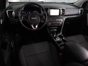 Внедорожник Kia Sportage 2017 года, 1770000 рублей, Воронеж