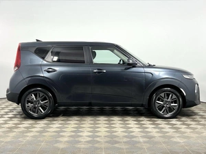 Внедорожник Kia Soul 2019 года, 1749500 рублей, Казань