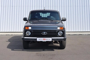 Внедорожник ВАЗ (LADA) 2131 (4x4) 2021 года, 760000 рублей, Брянск