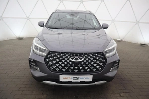 Внедорожник Chery Tiggo 4 2023 года, 1580000 рублей, Орёл