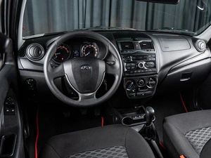 Седан ВАЗ (LADA) Granta 2019 года, 700000 рублей, Волгоград