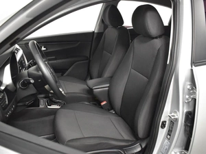 Седан Kia Rio 2021 года, 1776900 рублей, Казань