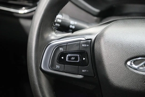 Внедорожник Chery Tiggo 4 2019 года, 1369000 рублей, Омск