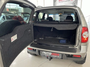 Внедорожник Chevrolet Niva 2010 года, 647000 рублей, Солонцы