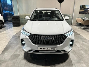 Внедорожник Haval M6 2026 года, 2299000 рублей, Красноярск