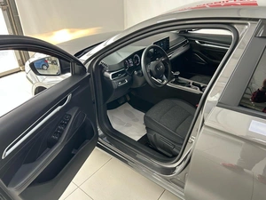 Седан Geely Emgrand 7 2023 года, 1660000 рублей, Смоленск