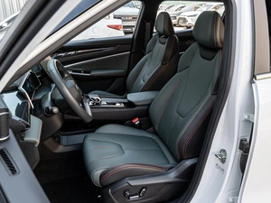 Внедорожник Geely Atlas 2024 года, 2415000 рублей, Краснодар