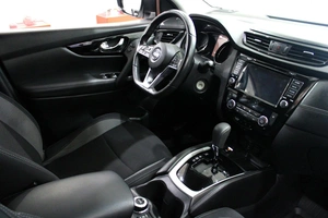 Внедорожник Nissan Qashqai 2019 года, 2346000 рублей, Красноярск