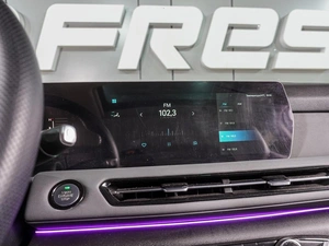 Седан Baic U5 Plus 2023 года, 1399000 рублей, Воронеж