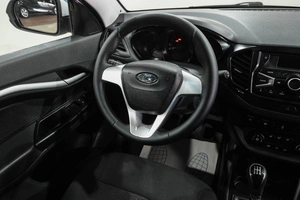 Седан ВАЗ (LADA) Vesta 2017 года, 879000 рублей, Новокузнецк