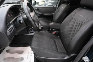 Внедорожник ВАЗ (LADA) Niva Travel 2023 года, 1399000 рублей, Омск