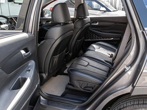 Внедорожник Hyundai Santa Fe 2019 года, 3110000 рублей, Краснодар